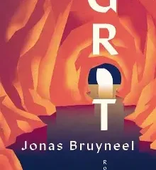 'GROT' JONAS BRUYNEEL