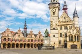 BUSREIS AALST