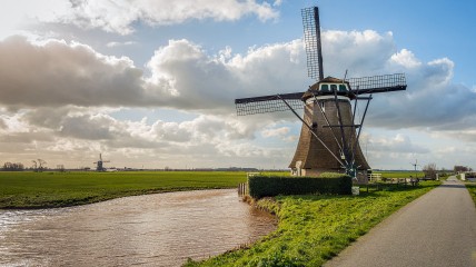 REGIOREIS NEDERLAND