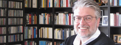 'HET KALE MEISJE IN HET DONKER'