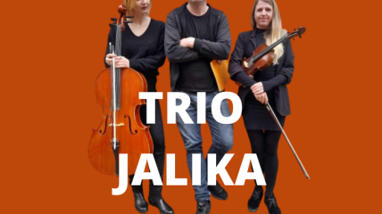 Aperitiefconcert en voorstelling jaarprogramma